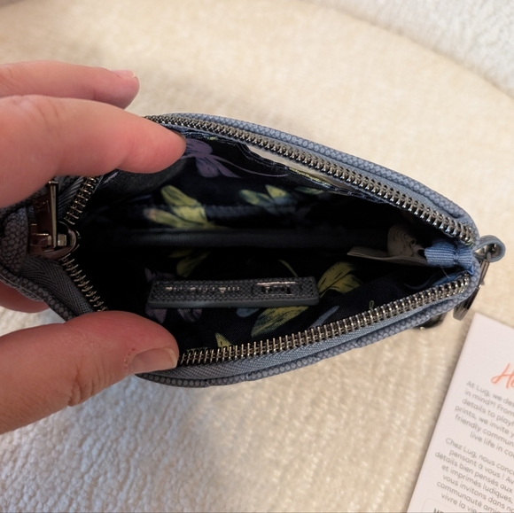 Lug Metro XL Matte Luxe Blue Moon - Picture 6 of 6